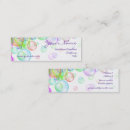 Recherche de bulles mini cartes visite Amusant