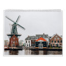 Search for holland calendars Windmills