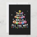 Search for bingo balls Party