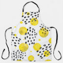 Search for curve aprons Black