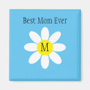 Recherche de jaune et blanc magnets Mother