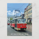 Recherche de trams cartes postales Ville