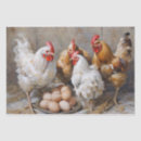 Search for barn tissue paper Farm animals