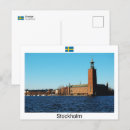 Recherche de stockholm cartes postales Suédois