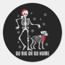Search for go big stickers Make