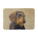 Recherche de dog bath mats Dachshund