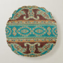 Recherche de arab coussins Bleu