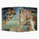 Search for venus binders Birth of venus