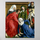 Recherche de weyden posters Van