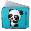 Search for cartoon panda cases Illustration