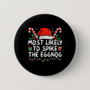 Search for tim lover buttons Xmas