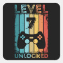 Search for levels stickers Funny