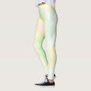 Search for close up leggings Green