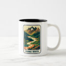 Search for snake river mugs Wyoming
