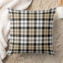 Search for black and tan pillows Beige