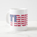 Search for spangles mugs Old glory