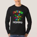 Search for autism family tshirts Support