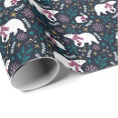 Search for winter wonderland wrapping paper Snowflakes