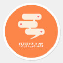 Search for communication stickers Self awareness