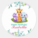 Search for cute hippo stickers Birthday