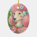 Recherche de poodle ornaments Noël