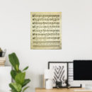 Recherche de trépied posters Orchestre