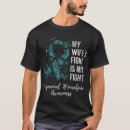 Search for trigeminal neuralgia tshirts Fight