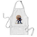 Search for magazine aprons Umpires