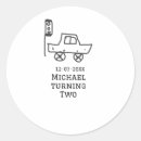 Search for thirty two stickers Happy birthday
