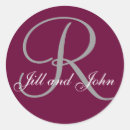 Search for initial r stickers Groom