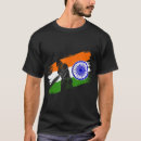 Search for india tshirts fan