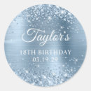 Search for eighteenth stickers For her