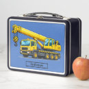 Search for heavy metal lunch boxes Truck