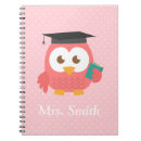 Search for thank you notebooks Teacher