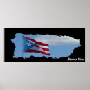 Search for island flag posters White