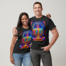 Recherche de hanukkah mens tshirts Judaïsme