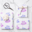 Search for tutu wrapping paper Birthday