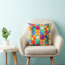 Search for odd pillows Green