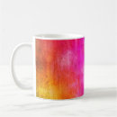 Search for grunge background mugs Color