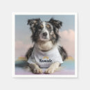 Recherche de colley serviettes Dog