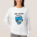 Search for mr bump tshirts Little miss