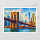 Search for new york city postcards City of dreams