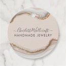 Search for jewelry hang tags Jewellery