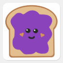 Search for grape jelly stickers Food