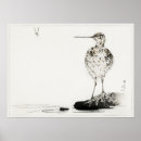 Recherche de peintures japonaises vintages posters Oiseau