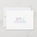 Search for botanical note cards Minimalist