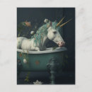 Search for unicorn postcards Funny