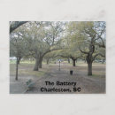 Search for battery postcards Charleston
