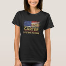 Search for carter tshirts Member