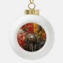 Search for whitetail ornaments Wildlife